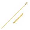 Size: 24” – 14k Yellow Gold Classic Box Chain (1.4 mm)