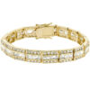 Newport Cubic Zirconia Bracelet