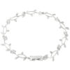 Nathan’s Vine Cubic Zirconia Bracelet