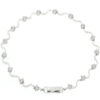 Elegant Eternity Bracelet
