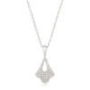 Tear Drop Dangle Pendant