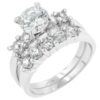 Classic Wedding Set